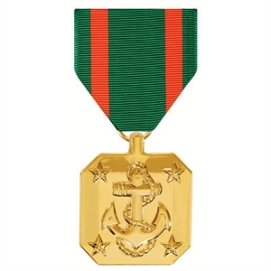 Achievement Medal pic